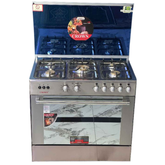 Crown Cooking Range 34inch HSI